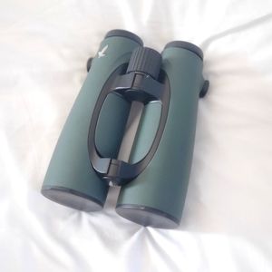 Swarovski El 10x50 Binoculars Model #35210 Objective Diameter 50mm